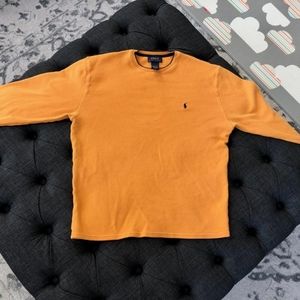 Ralph Lauren Polo Thermal Top